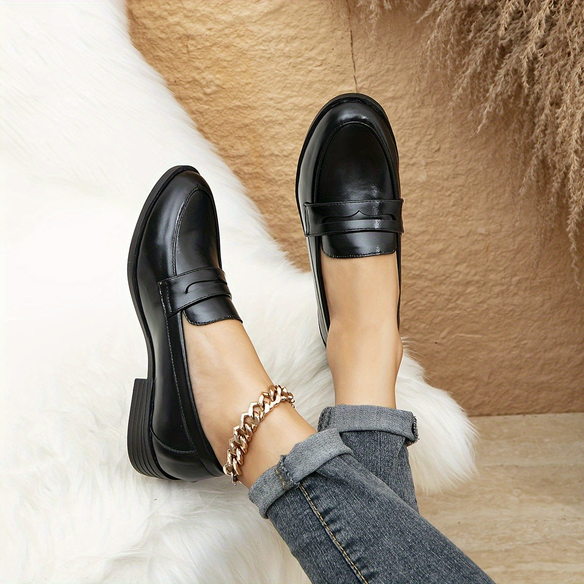 Carol | Ortopædiske Læderhæle