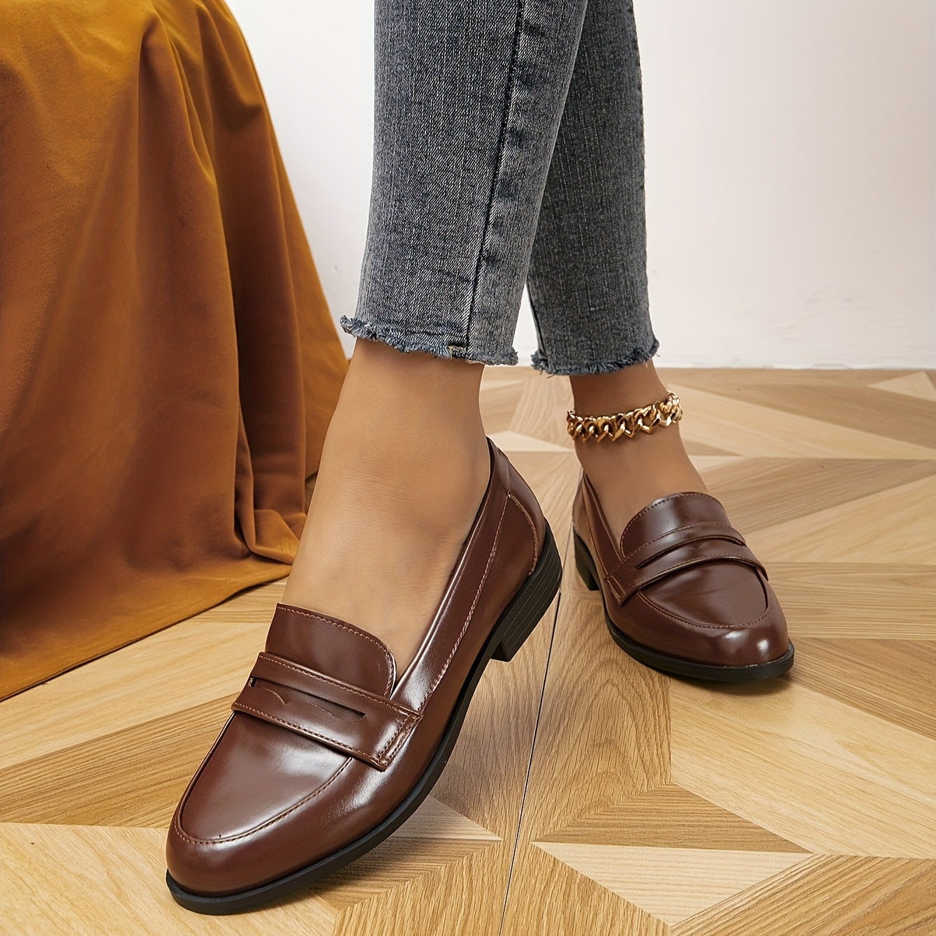 Carol | Ortopædiske Læderhæle