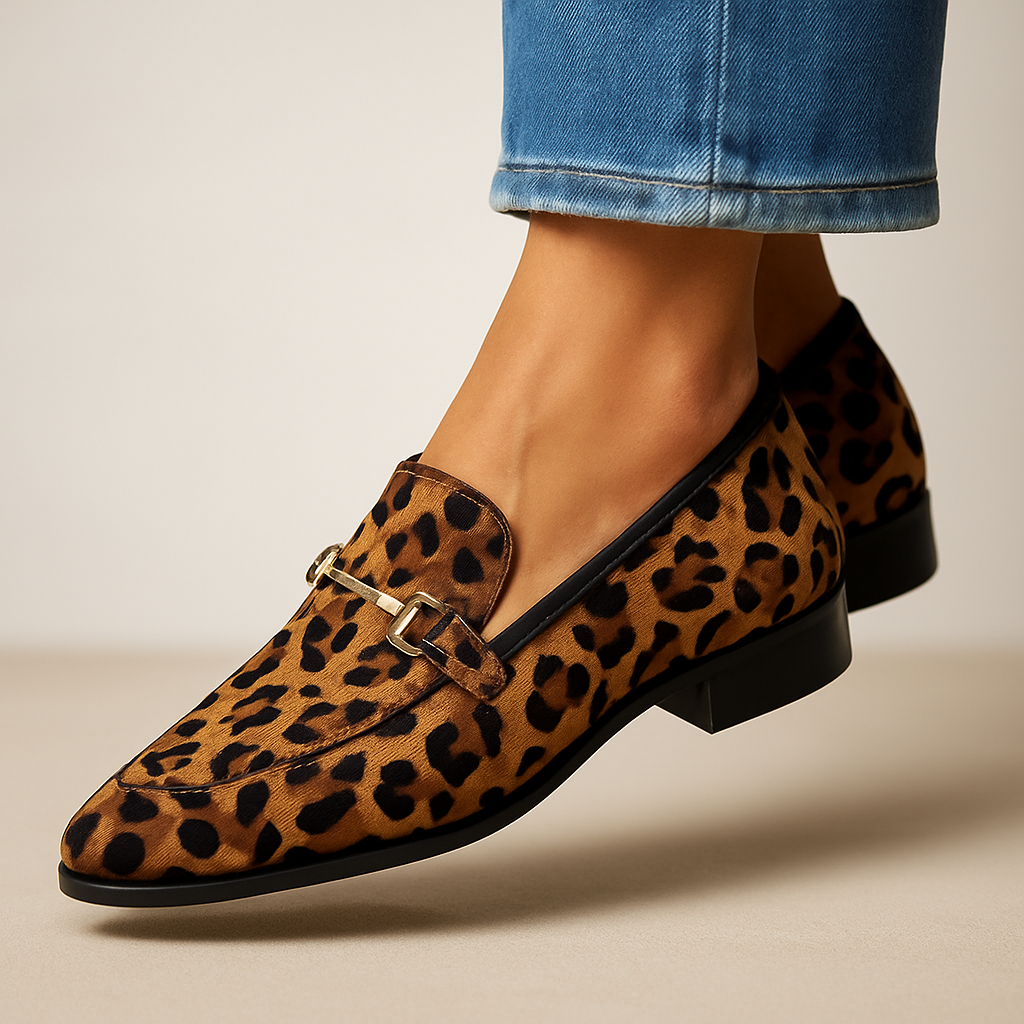 Rita | Vilde Loafers
