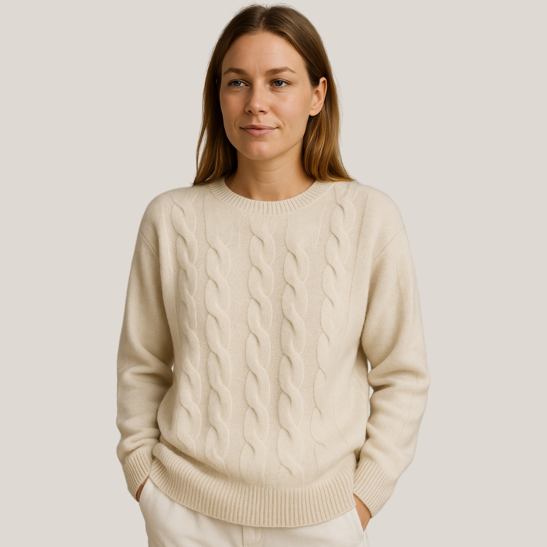 STELLA| Klassisk Trøje