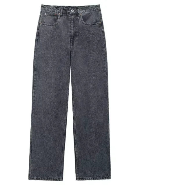 Mira™ | Jean Patchwork Zerstört