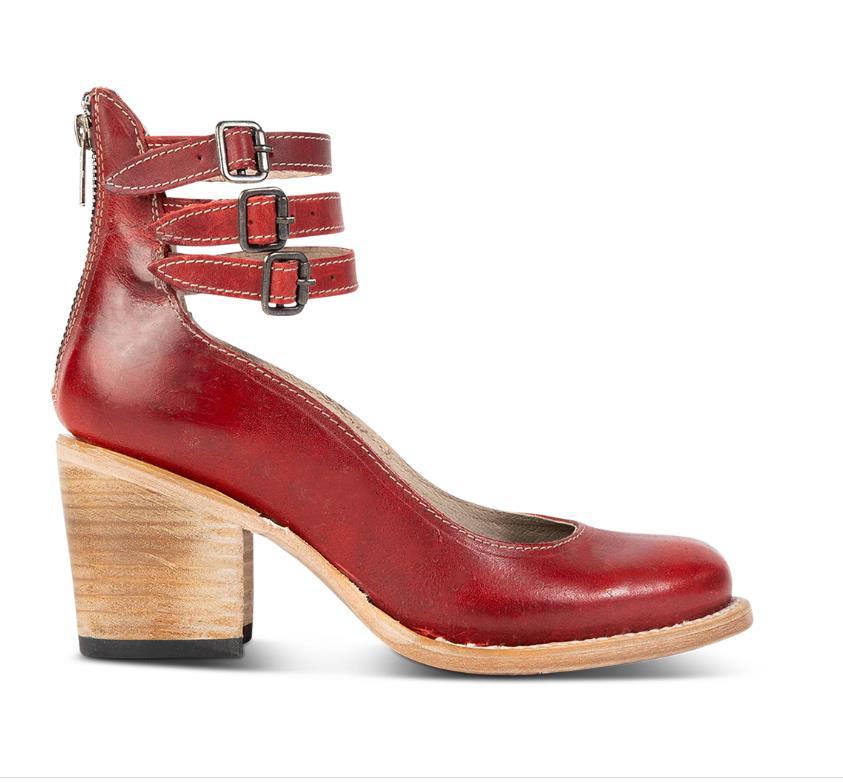 FREYJA™ - Eleganta och Moderna Stövletter