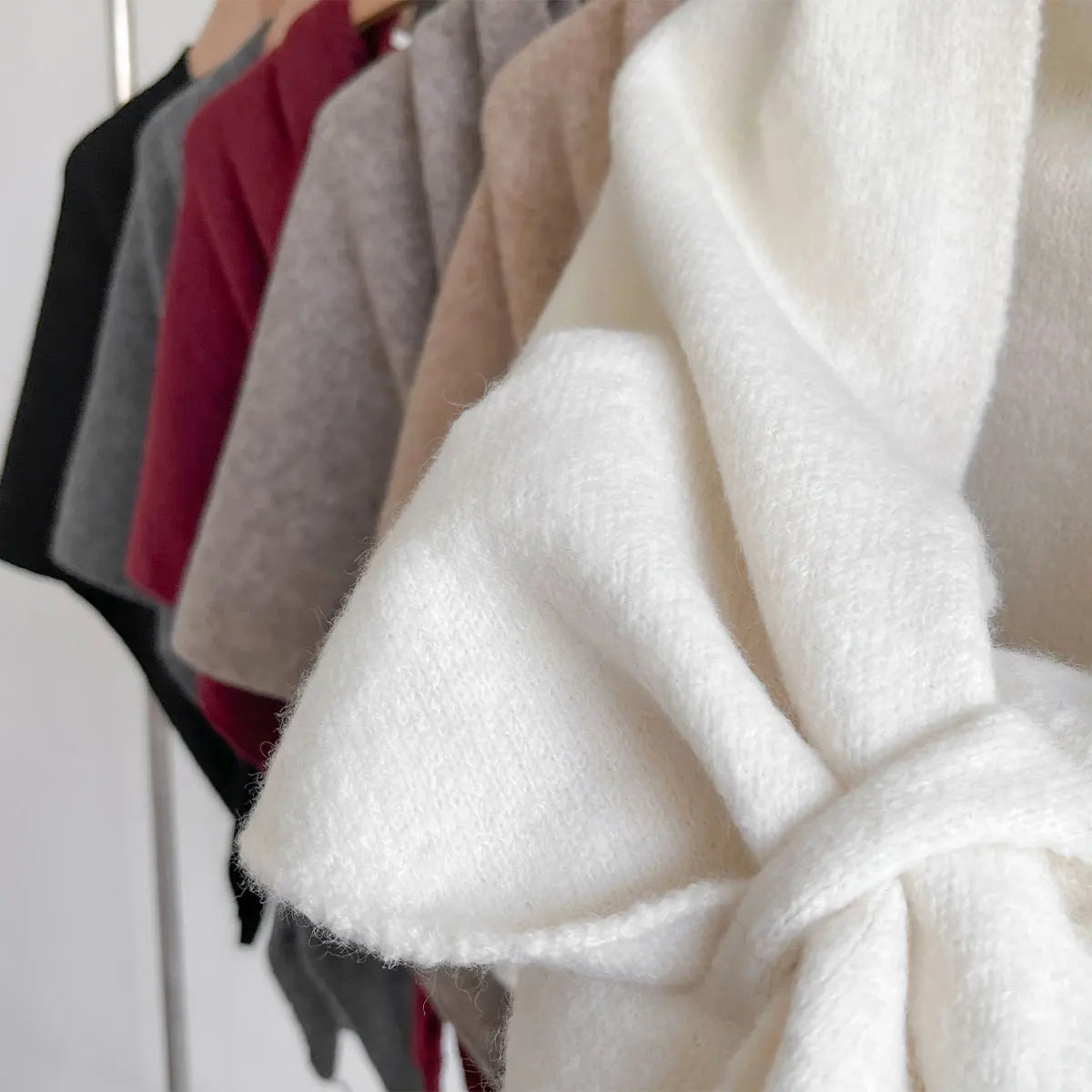 AlvaStockholm™ | Höstscarf