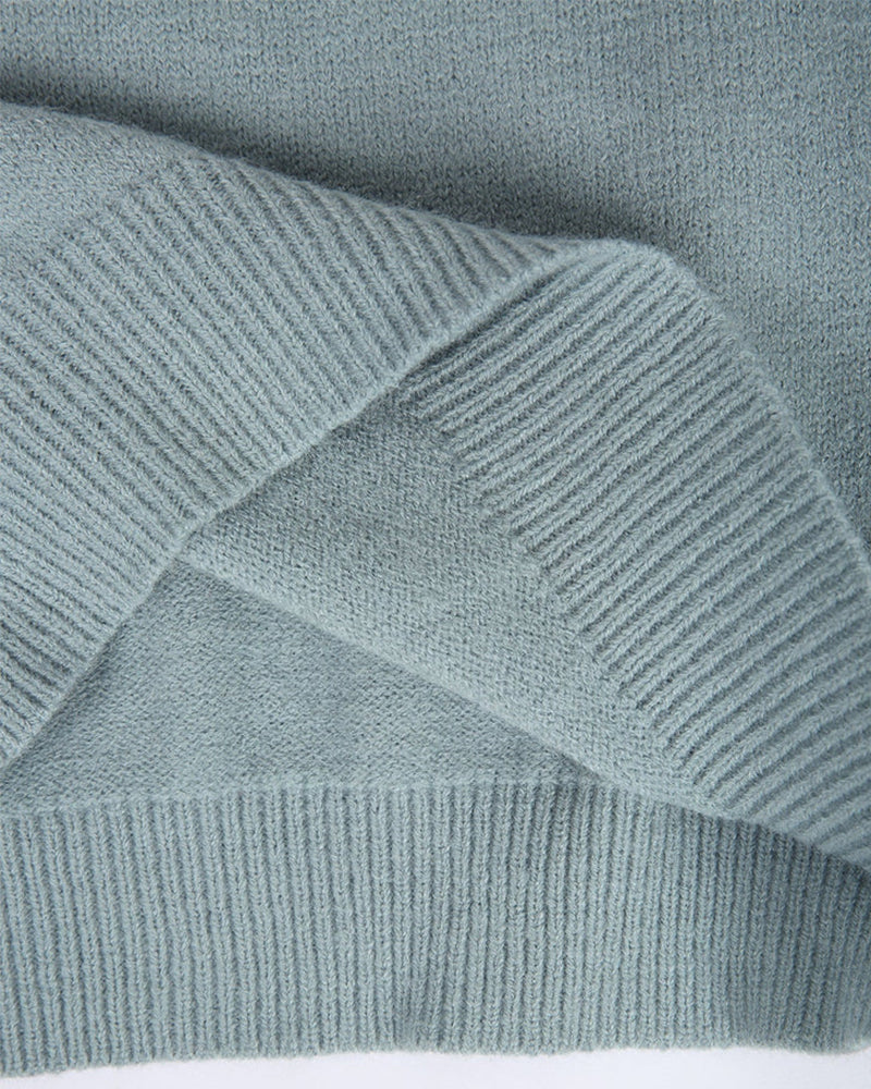 STELLA| Strikket sweater