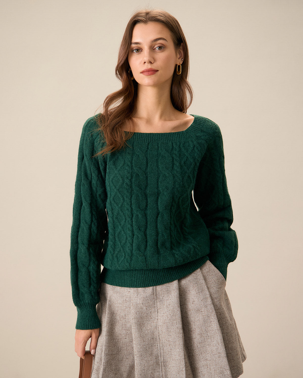 Velune ™ | Knitwear