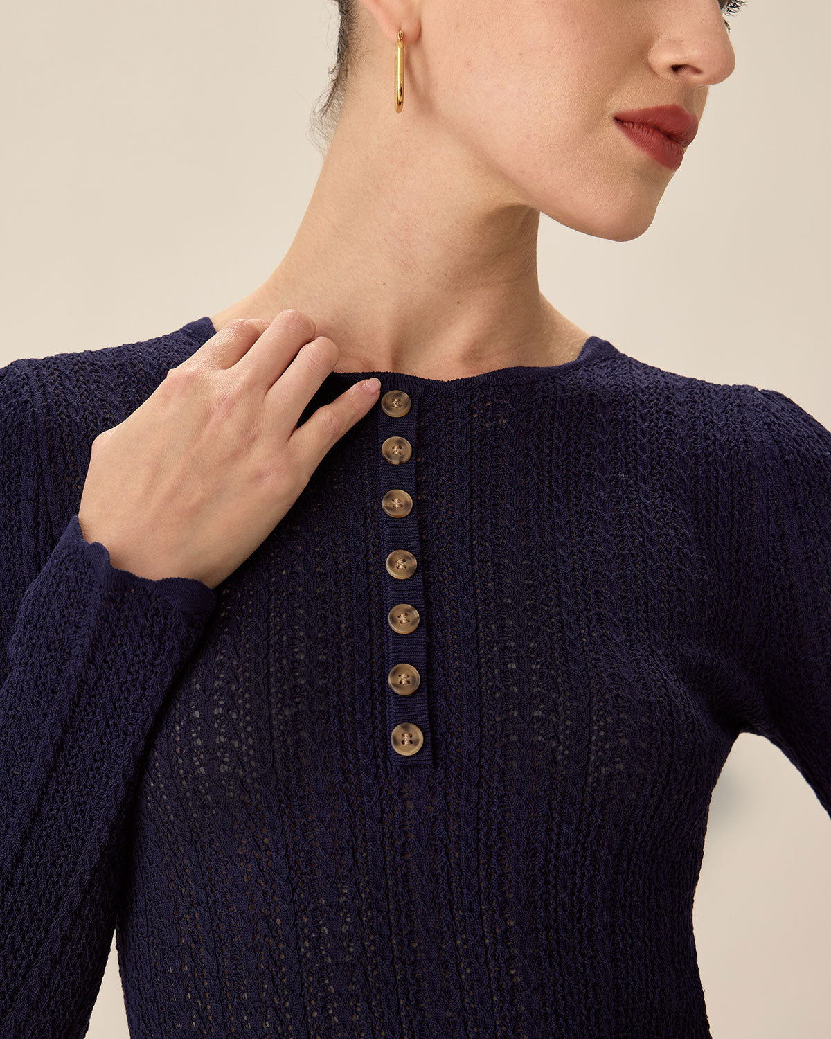 Velune ™ | Knitwear