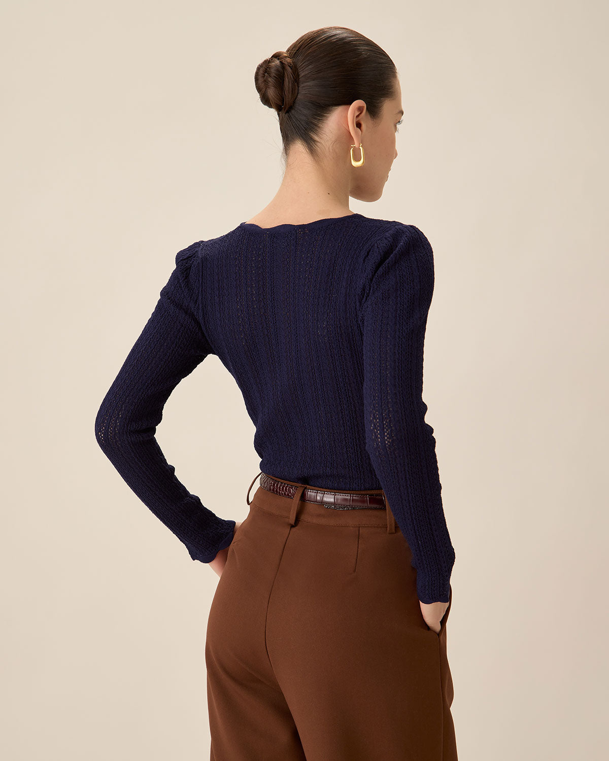 Velune ™ | Knitwear