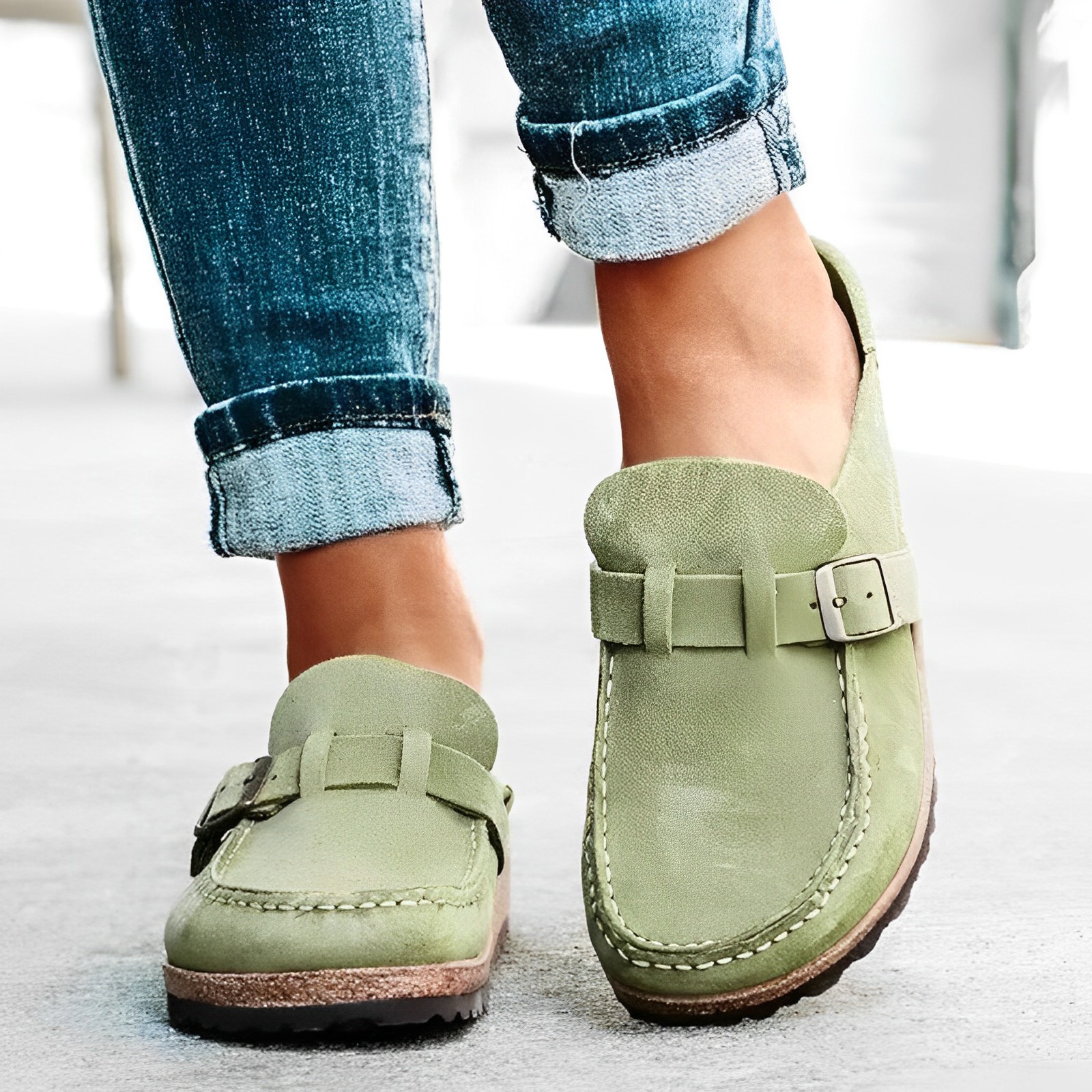 Velune ™ | Shoes