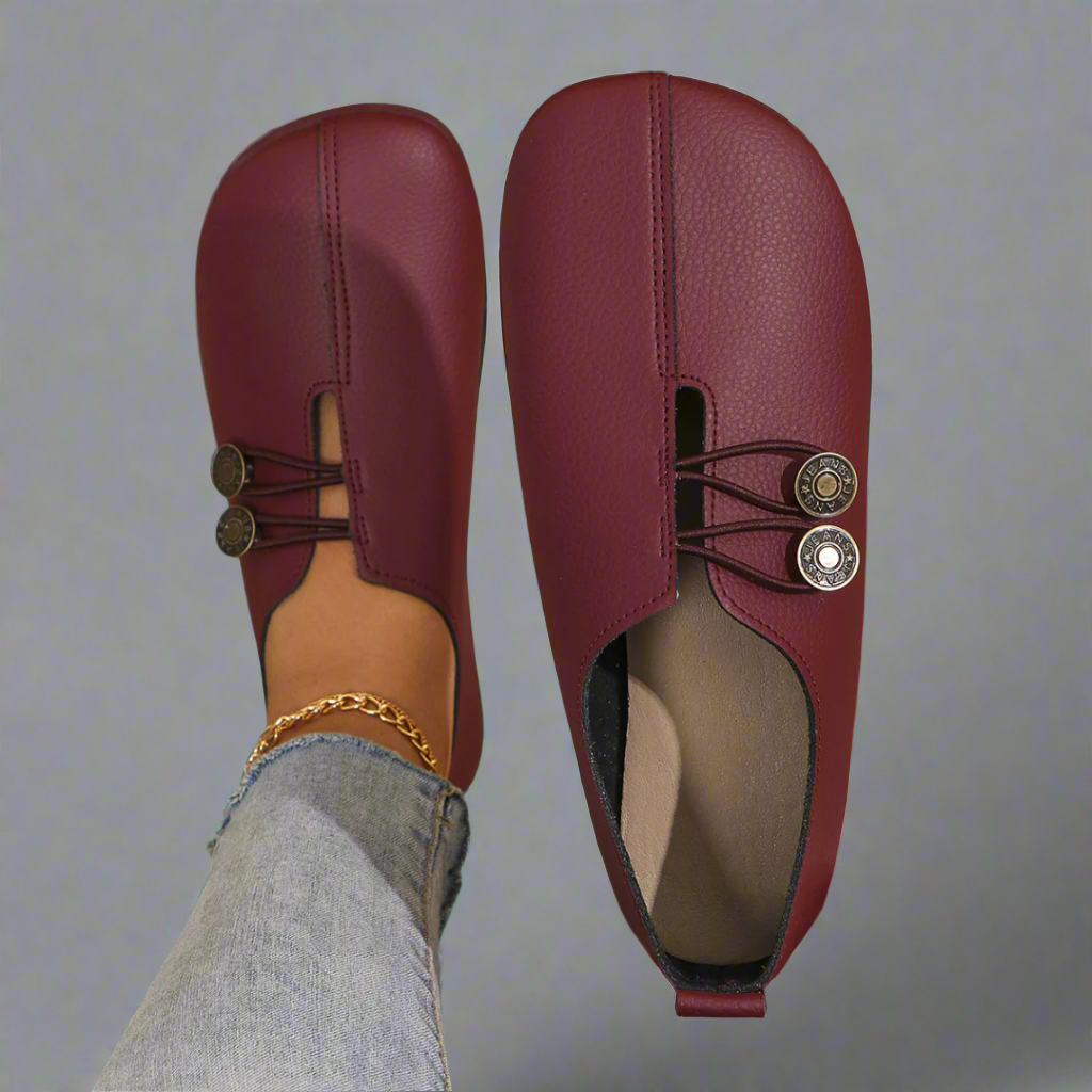 FREYJA™ | Lindora - Tidlösa Slip-ins