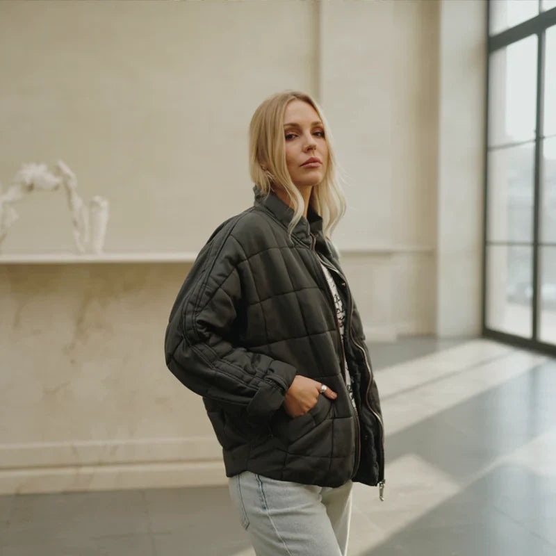 Bella - Elegant Jakke