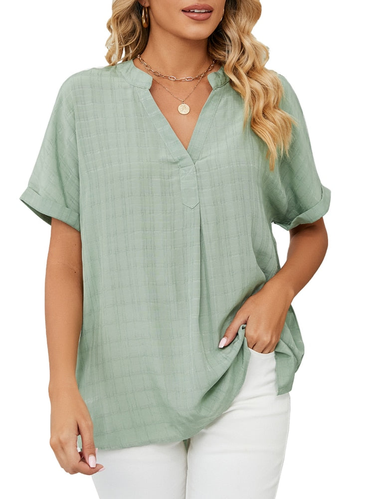 Velune ™ | Blouse