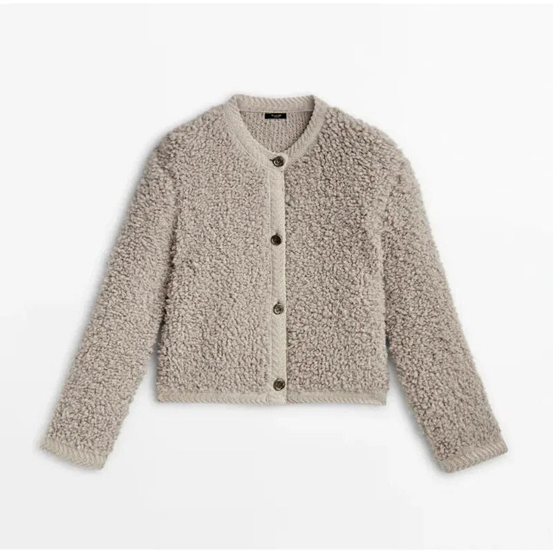 Svala | Stilig Damväst – Casual Chic
