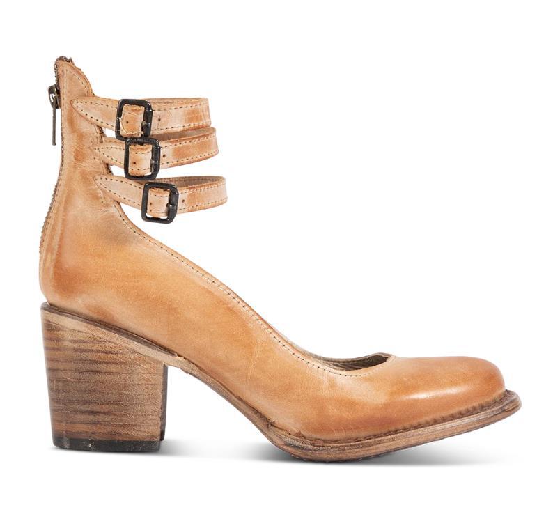 FREYJA™ - Eleganta och Moderna Stövletter