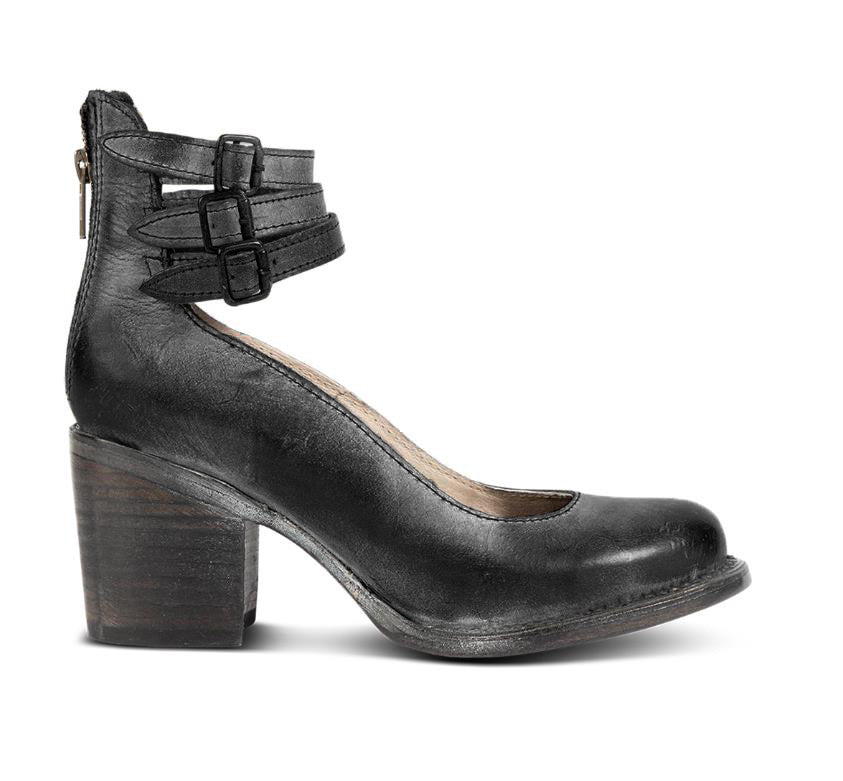 FREYJA™ - Eleganta och Moderna Stövletter