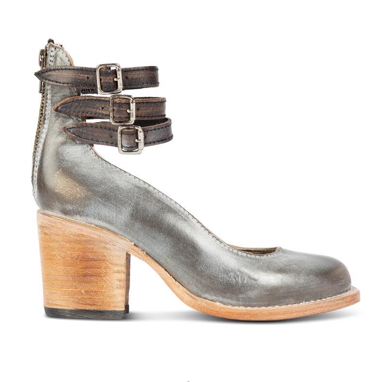 FREYJA™ - Eleganta och Moderna Stövletter