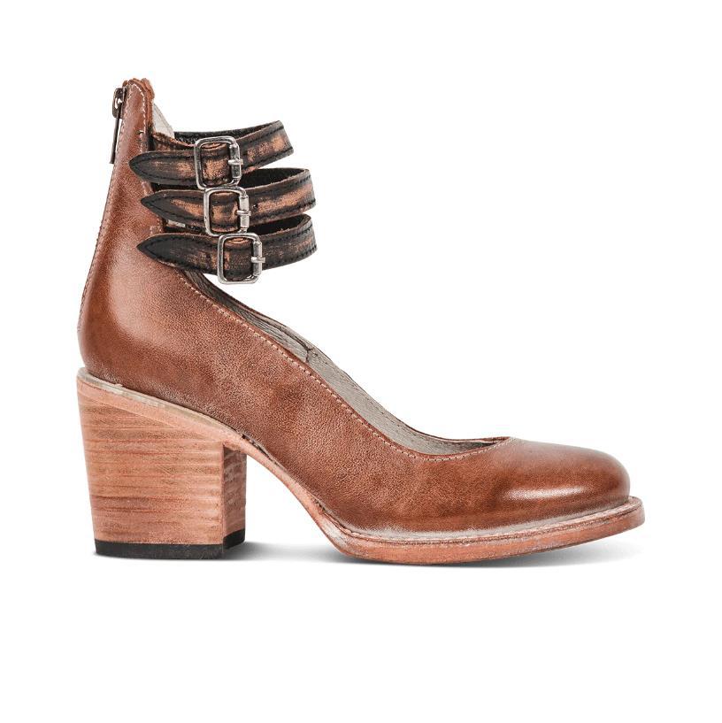 FREYJA™ - Eleganta och Moderna Stövletter