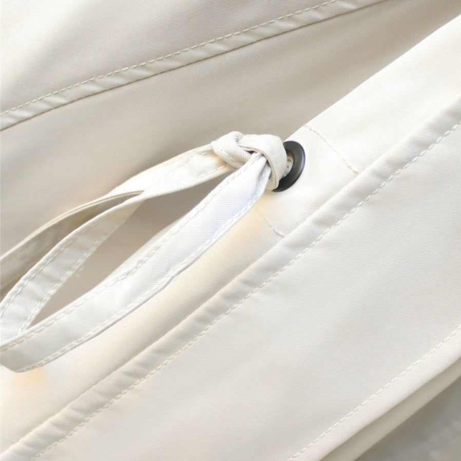 Fiore | Vindjacka