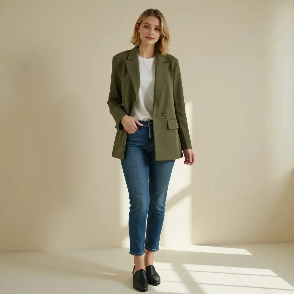 STELLA | Mia Blazer