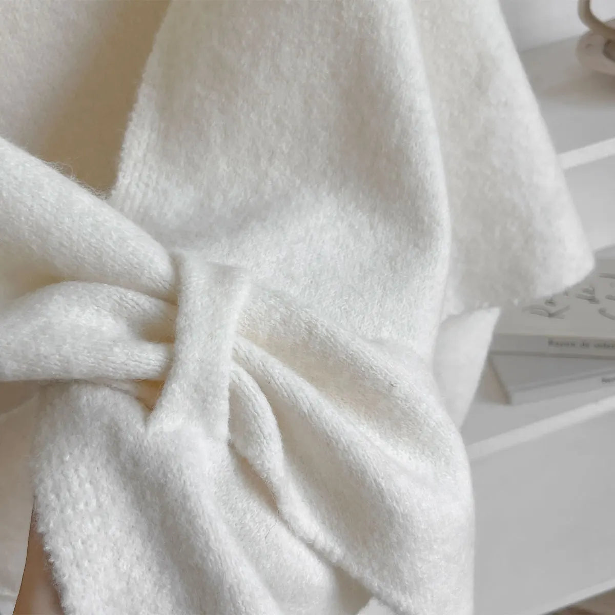 AlvaStockholm™ | Höstscarf