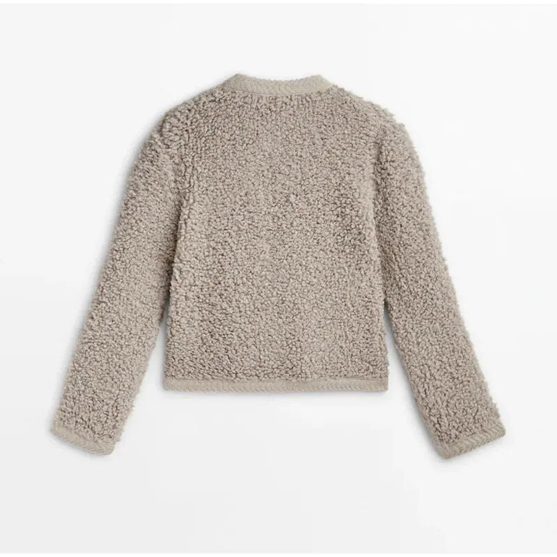Svala | Stilig Damväst – Casual Chic