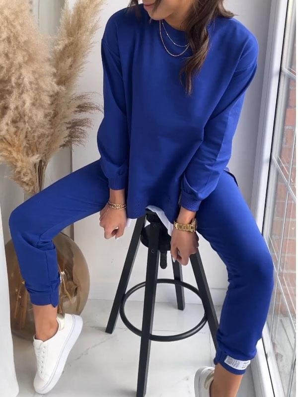 Vale® - Komfortabel Loungewear Sæt