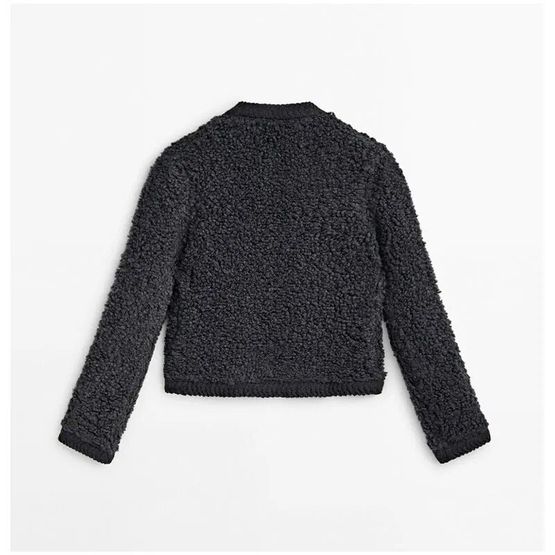 Svala | Stilig Damväst – Casual Chic