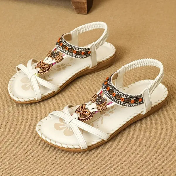 FREYJA™ - Ortopediska Bekväma Sandaler