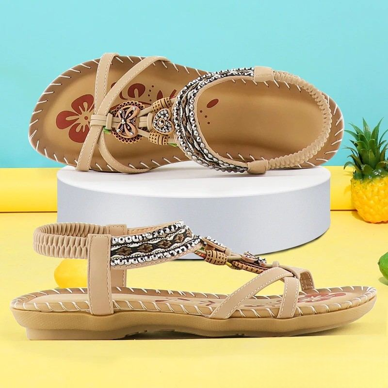 FREYJA™ - Ortopediska Bekväma Sandaler