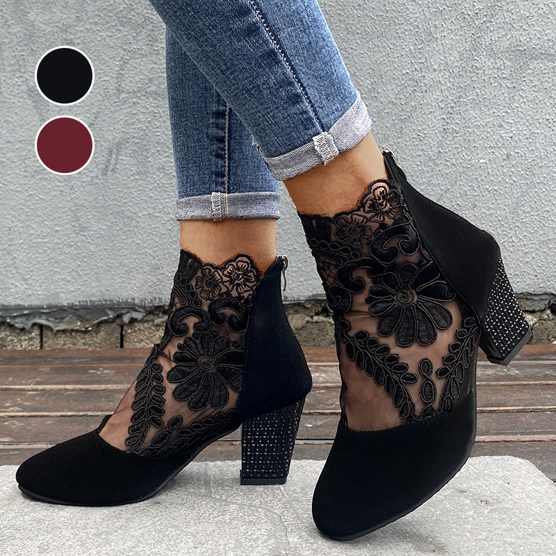 Velune ™ | Shoes