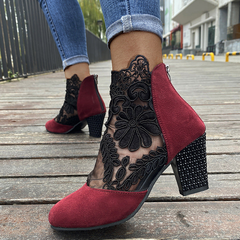 Velune ™ | Shoes