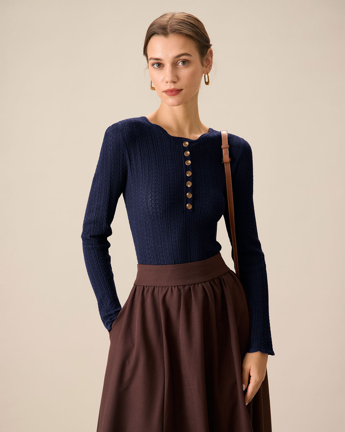Velune ™ | Knitwear