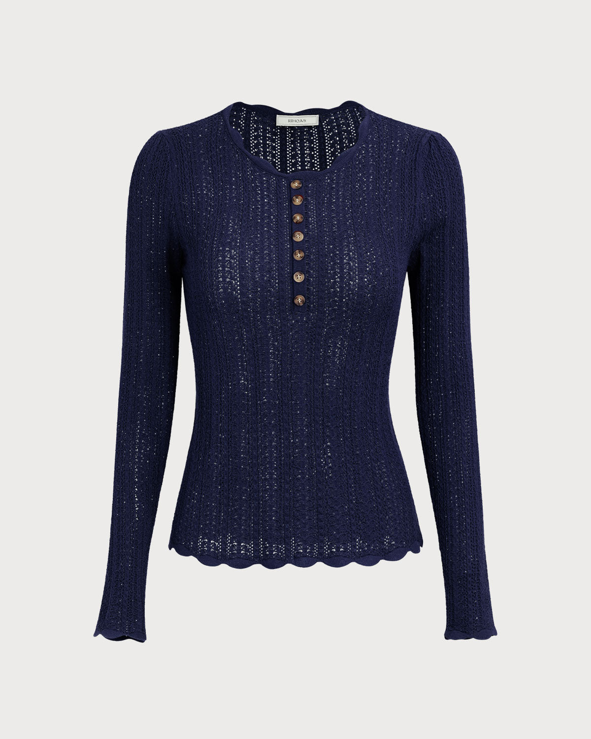 Velune ™ | Knitwear