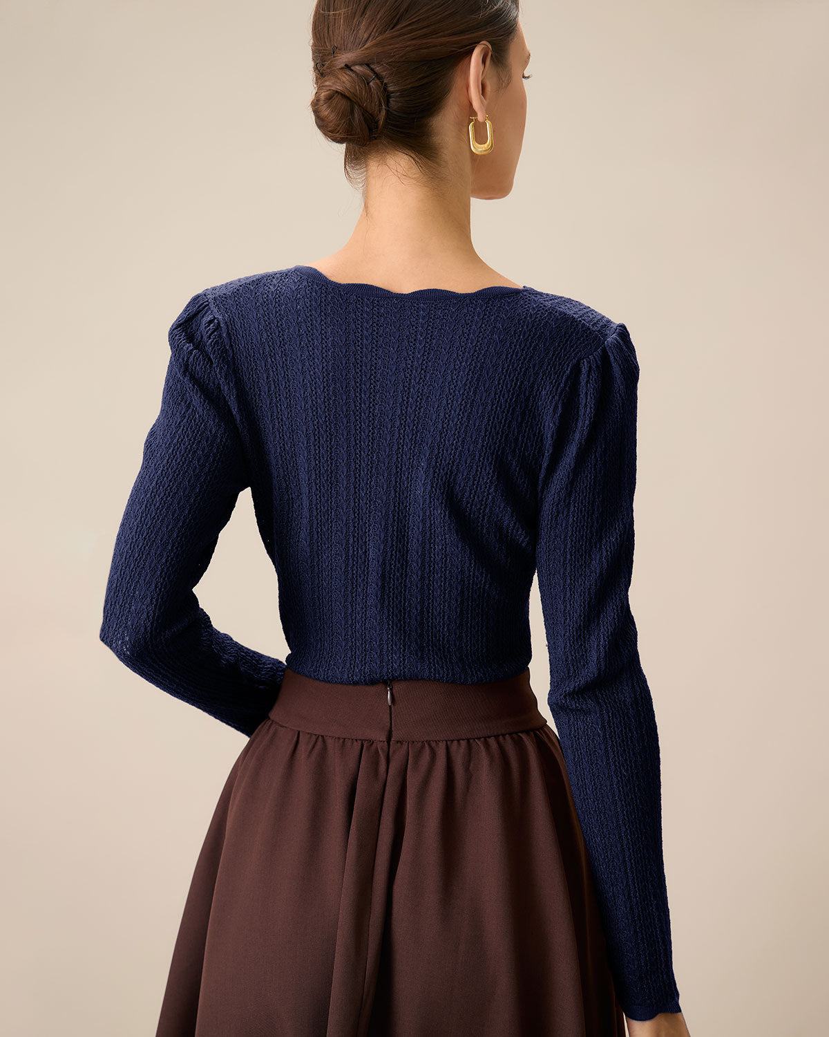 Velune ™ | Knitwear